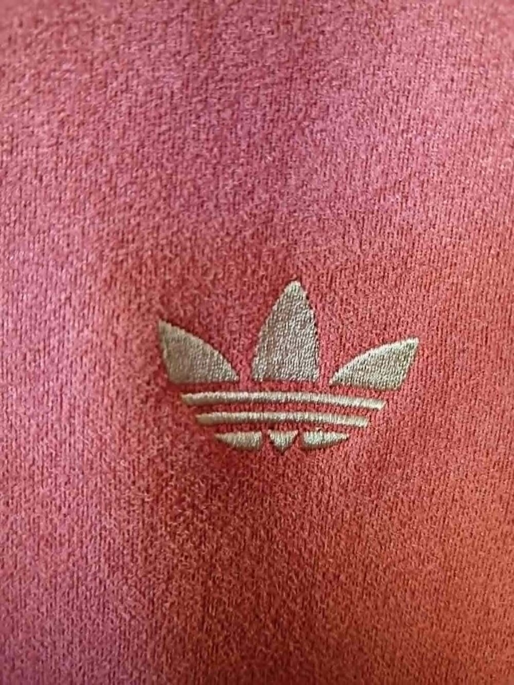 Adidas CNY Chinese New Year Jacket Unisex XS - Picture 3 of 6